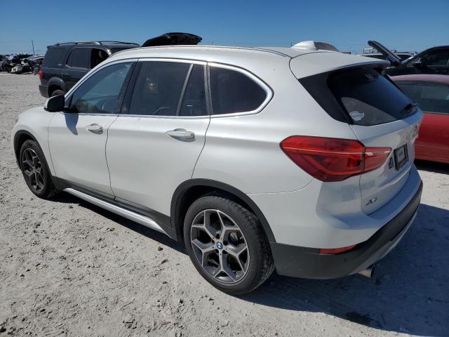 Photo 1 VIN: WBXHT3C53K5L37998 - BMW X1 XDRIVE2 