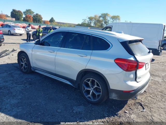 Photo 2 VIN: WBXHT3C53K5L89891 - BMW X1 