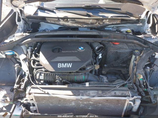 Photo 9 VIN: WBXHT3C53K5L89891 - BMW X1 