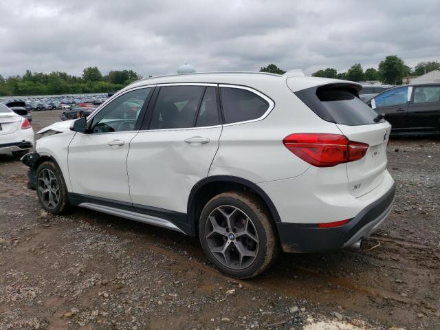 Photo 1 VIN: WBXHT3C54K5L37234 - BMW X1 XDRIVE2 