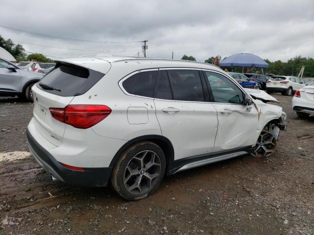 Photo 2 VIN: WBXHT3C54K5L37234 - BMW X1 XDRIVE2 