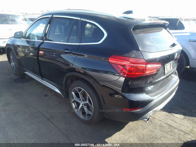 Photo 2 VIN: WBXHT3C54K5L37475 - BMW X1 