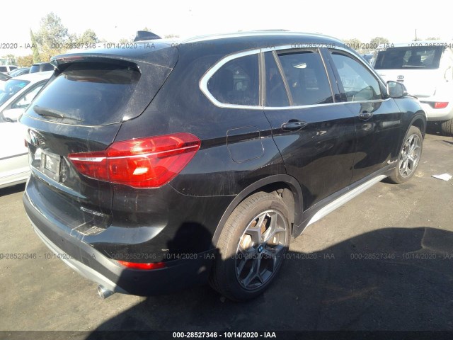 Photo 3 VIN: WBXHT3C54K5L37475 - BMW X1 