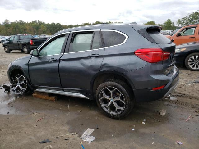 Photo 1 VIN: WBXHT3C54K5L38786 - BMW X1 XDRIVE2 