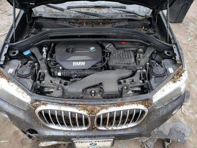 Photo 11 VIN: WBXHT3C54K5L38786 - BMW X1 XDRIVE2 