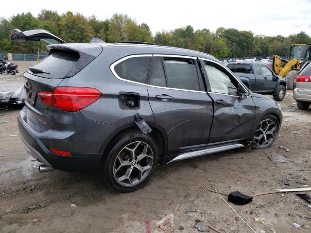 Photo 2 VIN: WBXHT3C54K5L38786 - BMW X1 XDRIVE2 