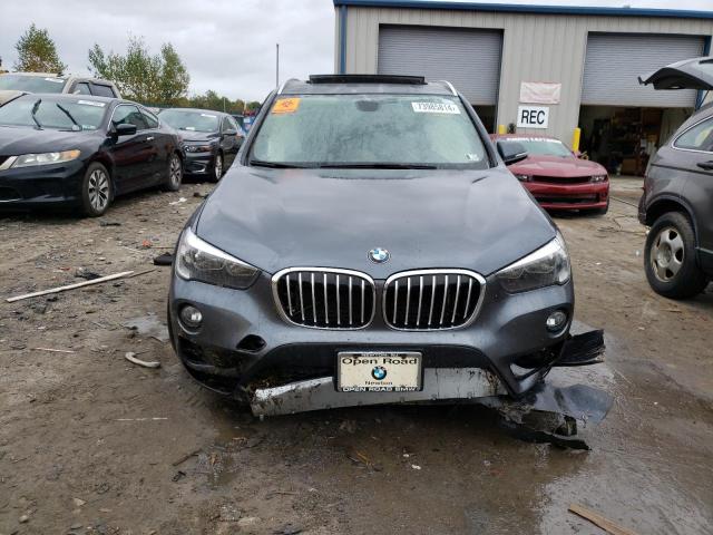 Photo 4 VIN: WBXHT3C54K5L38786 - BMW X1 XDRIVE2 