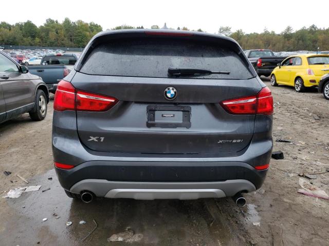 Photo 5 VIN: WBXHT3C54K5L38786 - BMW X1 XDRIVE2 