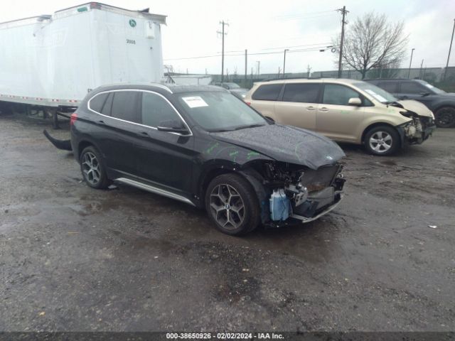 Photo 0 VIN: WBXHT3C54K5L89334 - BMW X1 