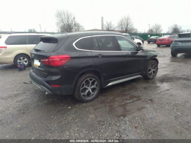 Photo 3 VIN: WBXHT3C54K5L89334 - BMW X1 