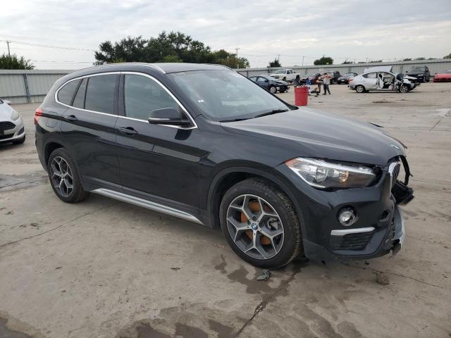 Photo 3 VIN: WBXHT3C54K5N19452 - BMW X1 