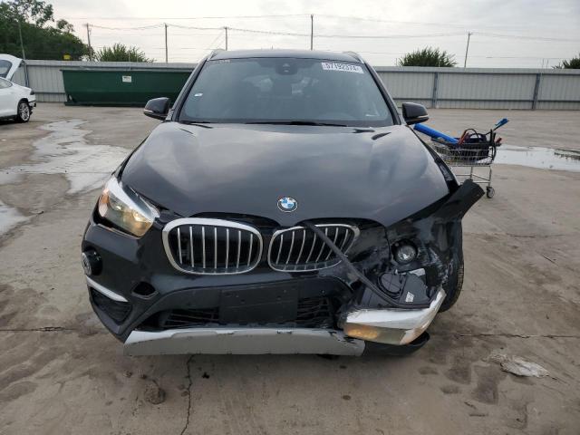 Photo 4 VIN: WBXHT3C54K5N19452 - BMW X1 