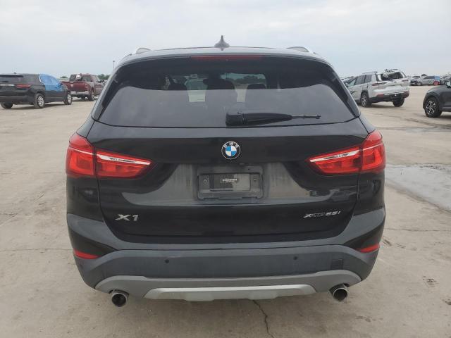 Photo 5 VIN: WBXHT3C54K5N19452 - BMW X1 