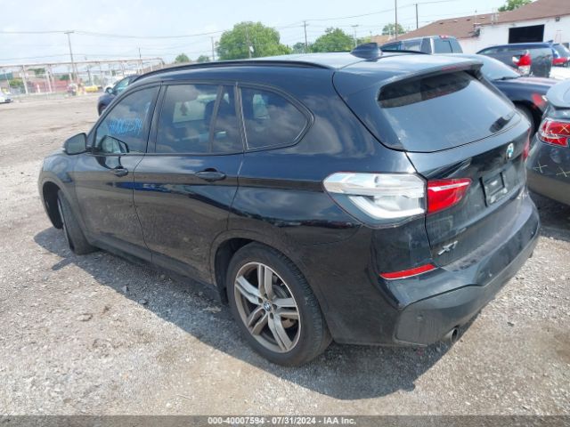 Photo 2 VIN: WBXHT3C55K3H35308 - BMW X1 