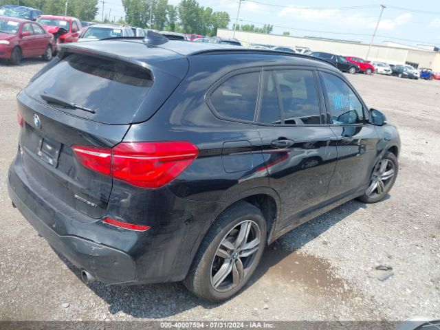 Photo 3 VIN: WBXHT3C55K3H35308 - BMW X1 