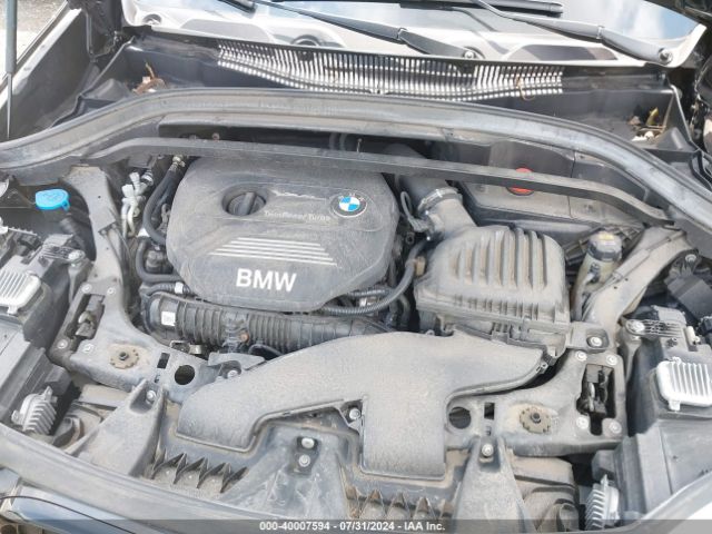 Photo 9 VIN: WBXHT3C55K3H35308 - BMW X1 