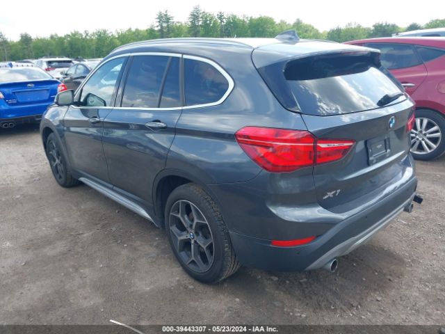 Photo 2 VIN: WBXHT3C55K3H36376 - BMW X1 