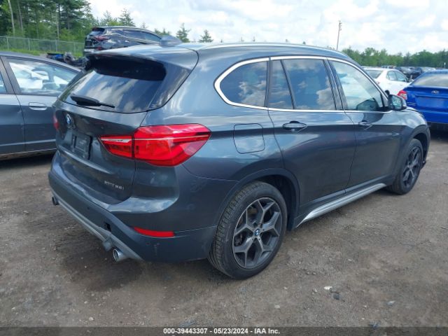 Photo 3 VIN: WBXHT3C55K3H36376 - BMW X1 