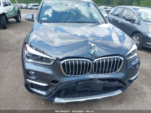 Photo 5 VIN: WBXHT3C55K3H36376 - BMW X1 