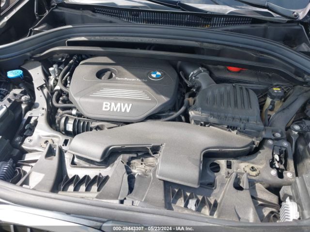 Photo 9 VIN: WBXHT3C55K3H36376 - BMW X1 