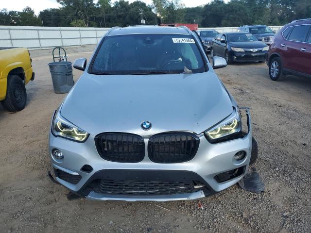 Photo 4 VIN: WBXHT3C55K5L36562 - BMW X1 XDRIVE2 