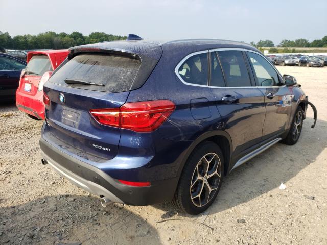 Photo 3 VIN: WBXHT3C55K5L37162 - BMW X1 XDRIVE2 