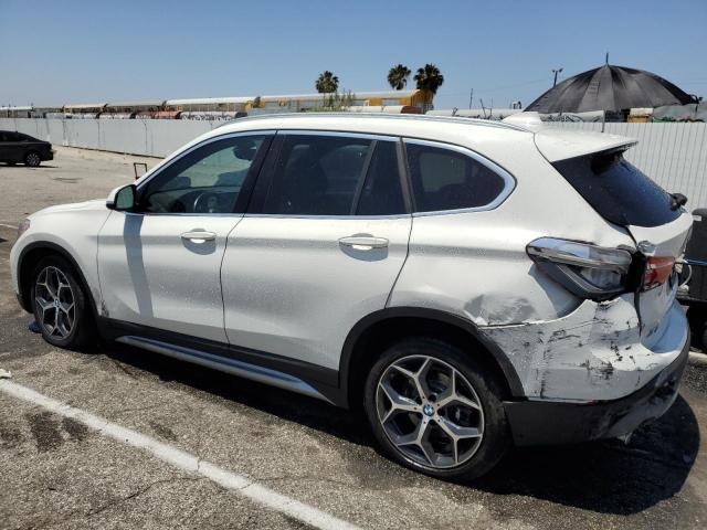 Photo 1 VIN: WBXHT3C55K5L38151 - BMW X1 XDRIVE2 