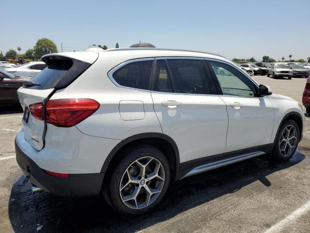 Photo 2 VIN: WBXHT3C55K5L38151 - BMW X1 XDRIVE2 