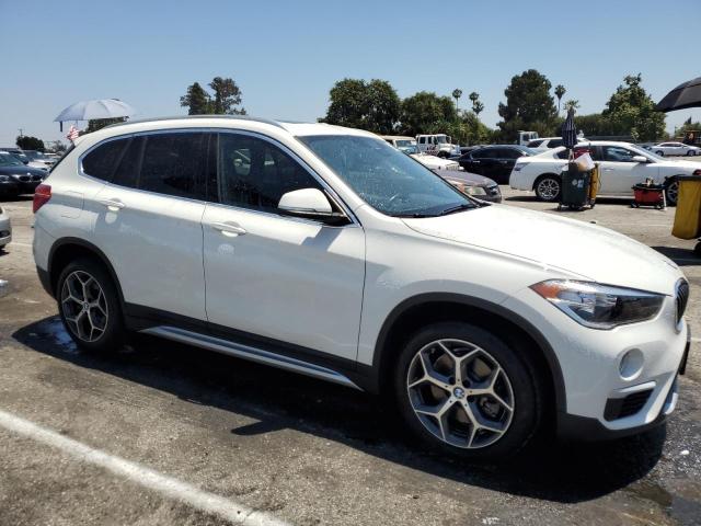 Photo 3 VIN: WBXHT3C55K5L38151 - BMW X1 XDRIVE2 