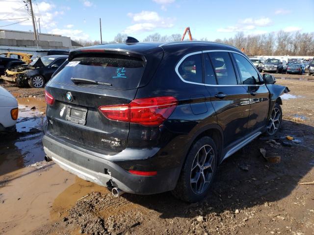 Photo 3 VIN: WBXHT3C55K5L90878 - BMW X1 XDRIVE2 