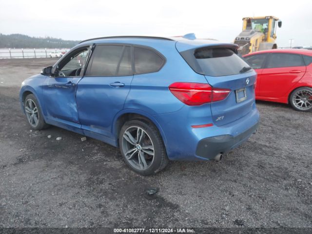 Photo 2 VIN: WBXHT3C55K5L91061 - BMW X1 