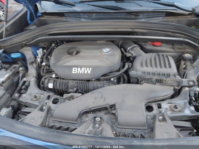 Photo 9 VIN: WBXHT3C55K5L91061 - BMW X1 