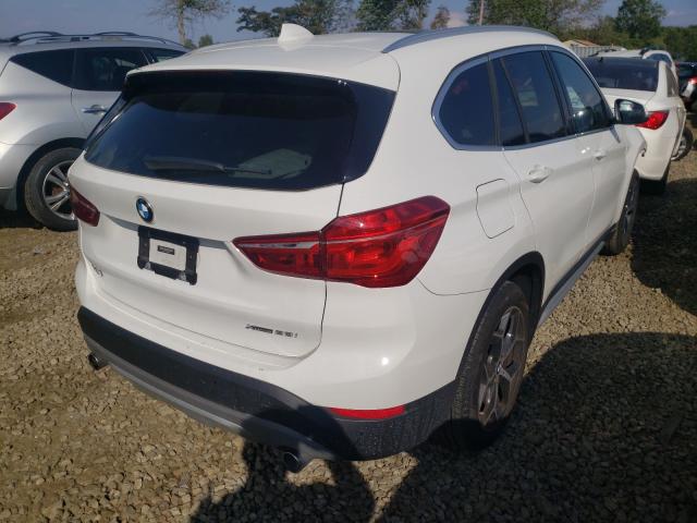 Photo 3 VIN: WBXHT3C55K5L91464 - BMW X1 XDRIVE2 