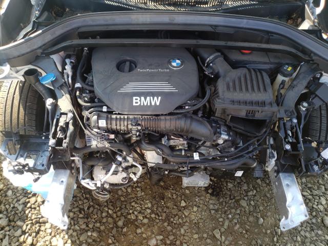 Photo 6 VIN: WBXHT3C55K5L91464 - BMW X1 XDRIVE2 