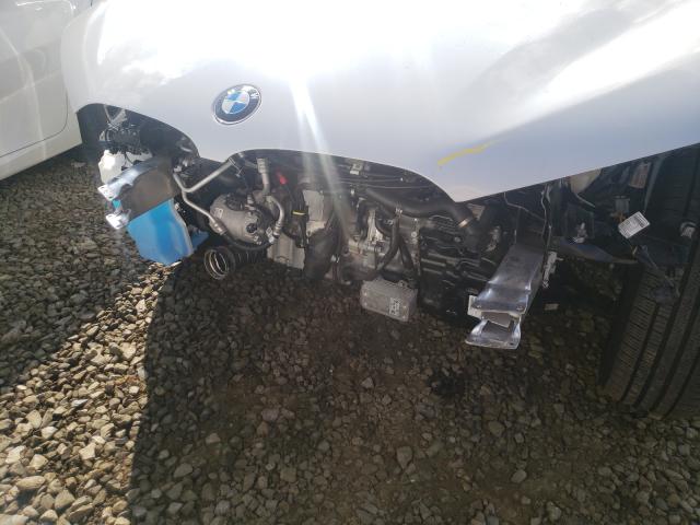 Photo 8 VIN: WBXHT3C55K5L91464 - BMW X1 XDRIVE2 