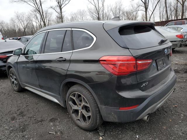 Photo 1 VIN: WBXHT3C55K5N21114 - BMW X1 XDRIVE 28I 