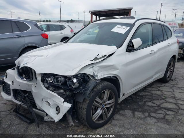 Photo 1 VIN: WBXHT3C56K3H34006 - BMW X1 