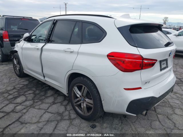 Photo 2 VIN: WBXHT3C56K3H34006 - BMW X1 