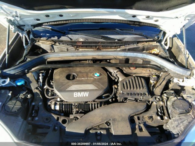 Photo 9 VIN: WBXHT3C56K3H34085 - BMW X1 