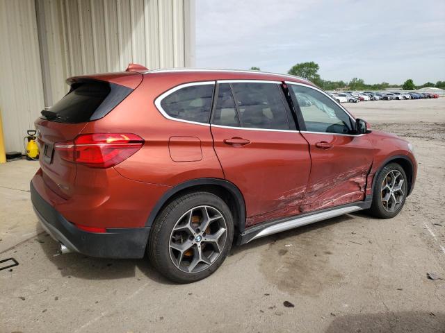 Photo 2 VIN: WBXHT3C56K3H34152 - BMW X1 XDRIVE2 