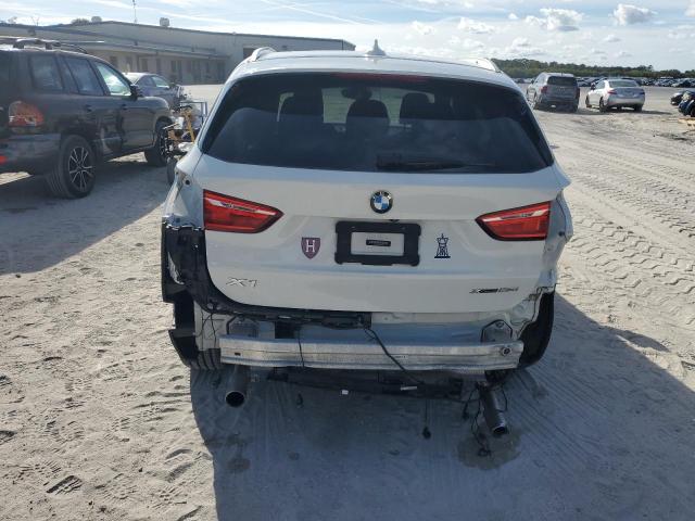 Photo 5 VIN: WBXHT3C56K5L35906 - BMW X1 