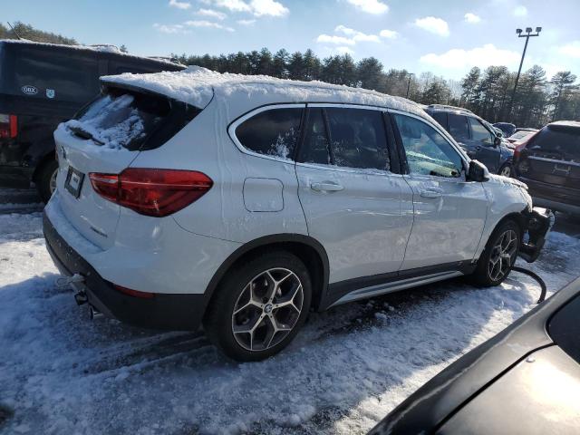 Photo 2 VIN: WBXHT3C57K3H36489 - BMW X1 