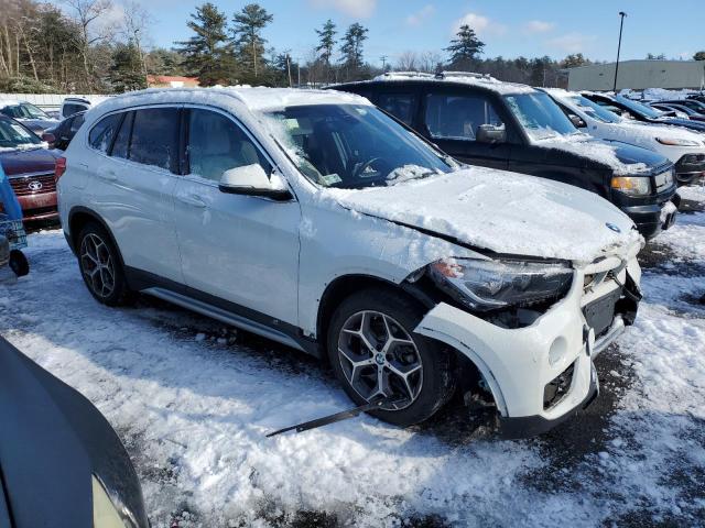 Photo 3 VIN: WBXHT3C57K3H36489 - BMW X1 