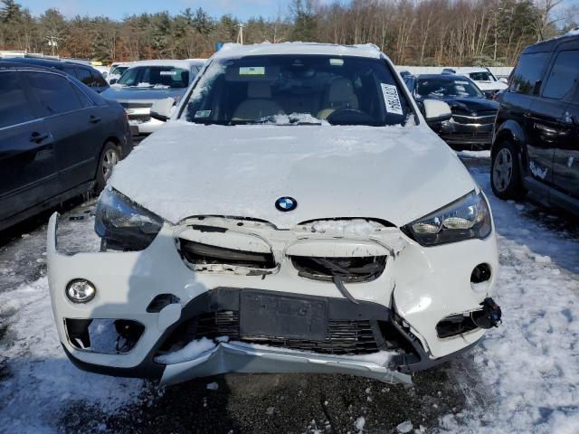 Photo 4 VIN: WBXHT3C57K3H36489 - BMW X1 