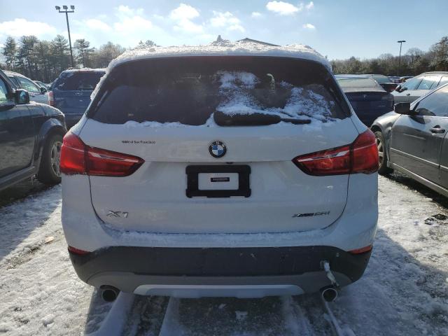 Photo 5 VIN: WBXHT3C57K3H36489 - BMW X1 