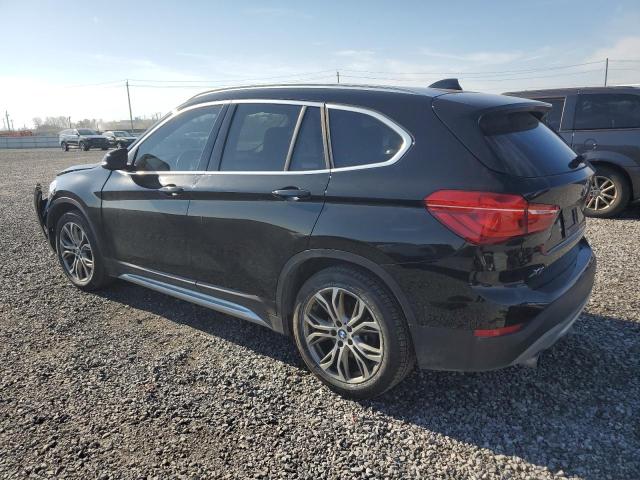 Photo 1 VIN: WBXHT3C57K3H36623 - BMW X1 XDRIVE2 