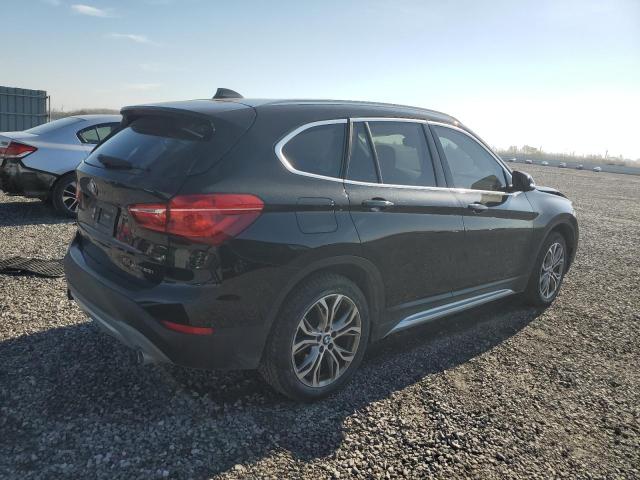 Photo 2 VIN: WBXHT3C57K3H36623 - BMW X1 XDRIVE2 