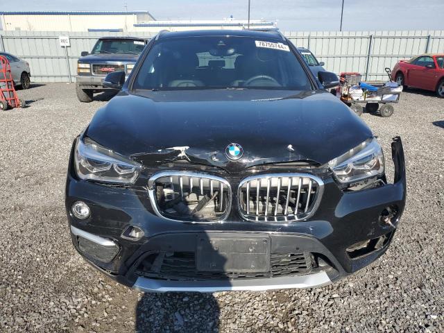 Photo 4 VIN: WBXHT3C57K3H36623 - BMW X1 XDRIVE2 