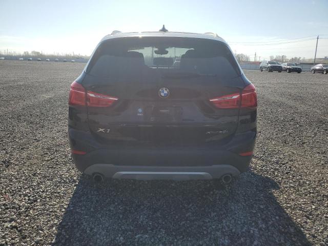 Photo 5 VIN: WBXHT3C57K3H36623 - BMW X1 XDRIVE2 