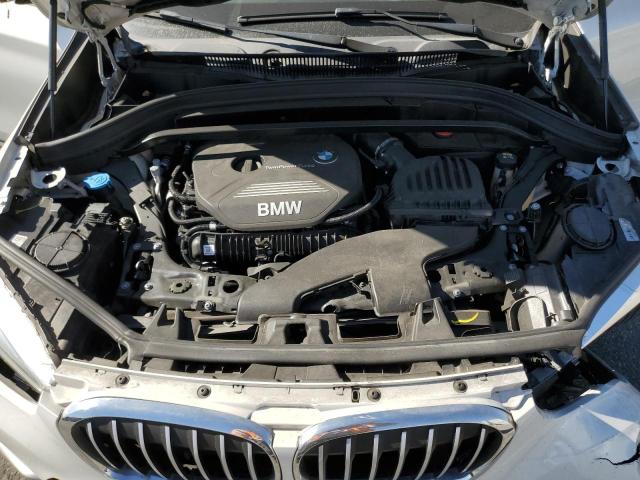 Photo 10 VIN: WBXHT3C57K5L37163 - BMW X1 XDRIVE2 